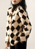 Beautifully Crafted Coat in a Classic Style