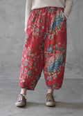 Gracefully Styled Pants for Any Occasion
