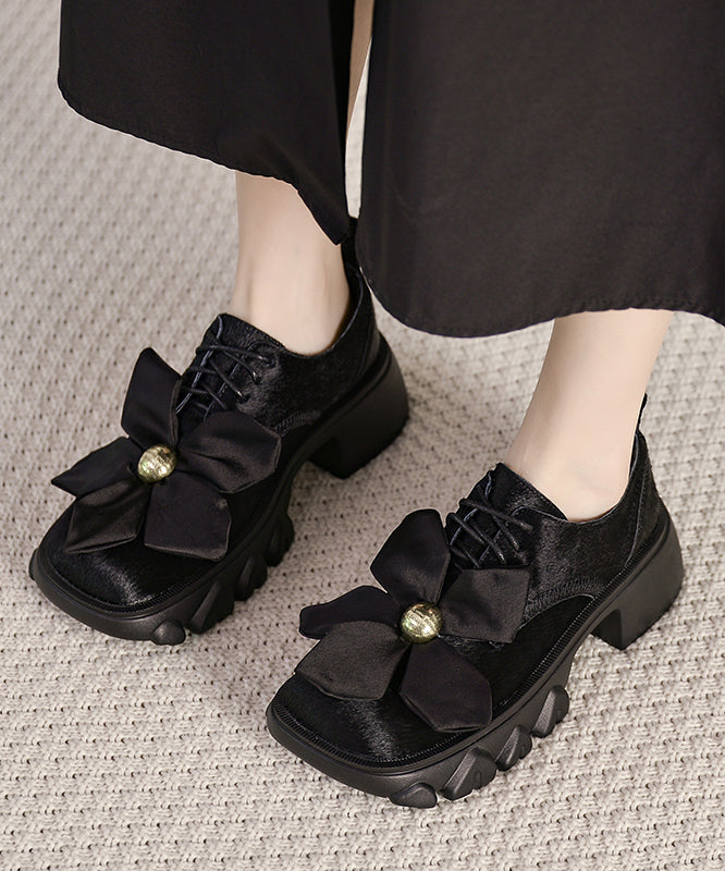 Graceful Orthopedic Loafers for Modern Look