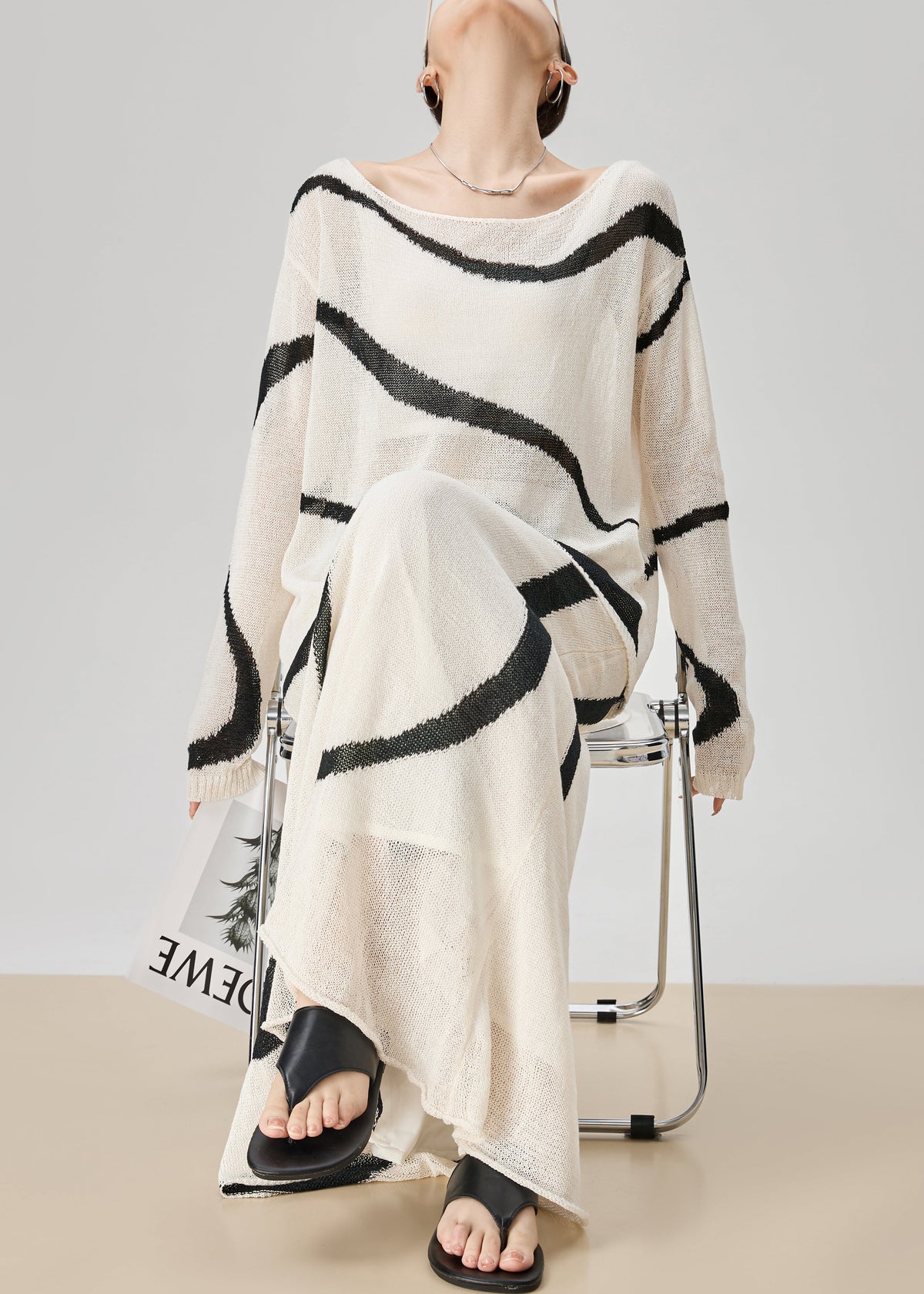 Beautifully Crafted Top in a Classic Style