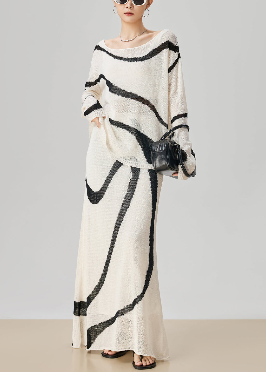 Beautifully Crafted Top in a Classic Style
