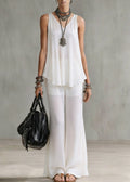 Elegantly Styled Pants for Everyday Wear