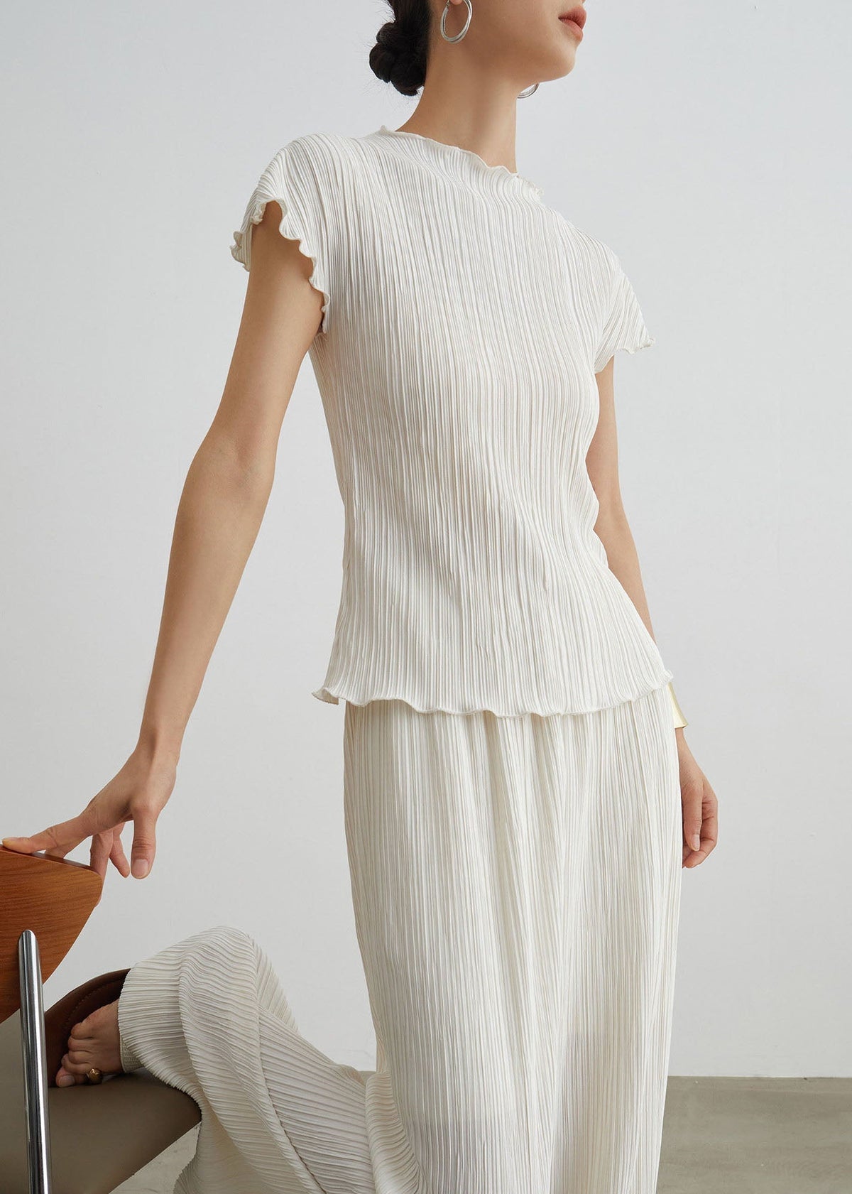 Gracefully Styled Shirt for Any Occasion