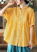 Classic Vintage & Enduringly Stylish Blouse