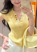Beautifully Finished Top in a Timeless Design