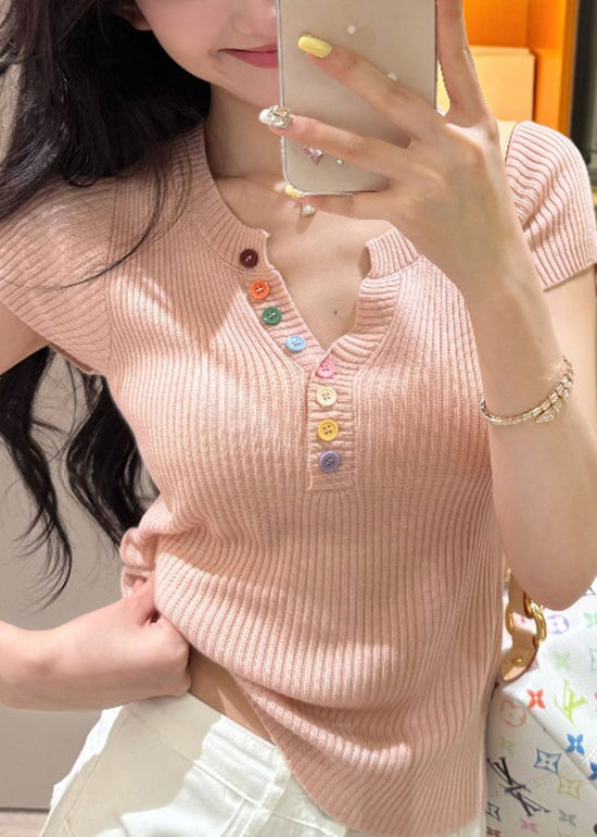 Beautifully Finished Top in a Timeless Design