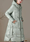 Classic Vintage Coat with a Flattering Fit