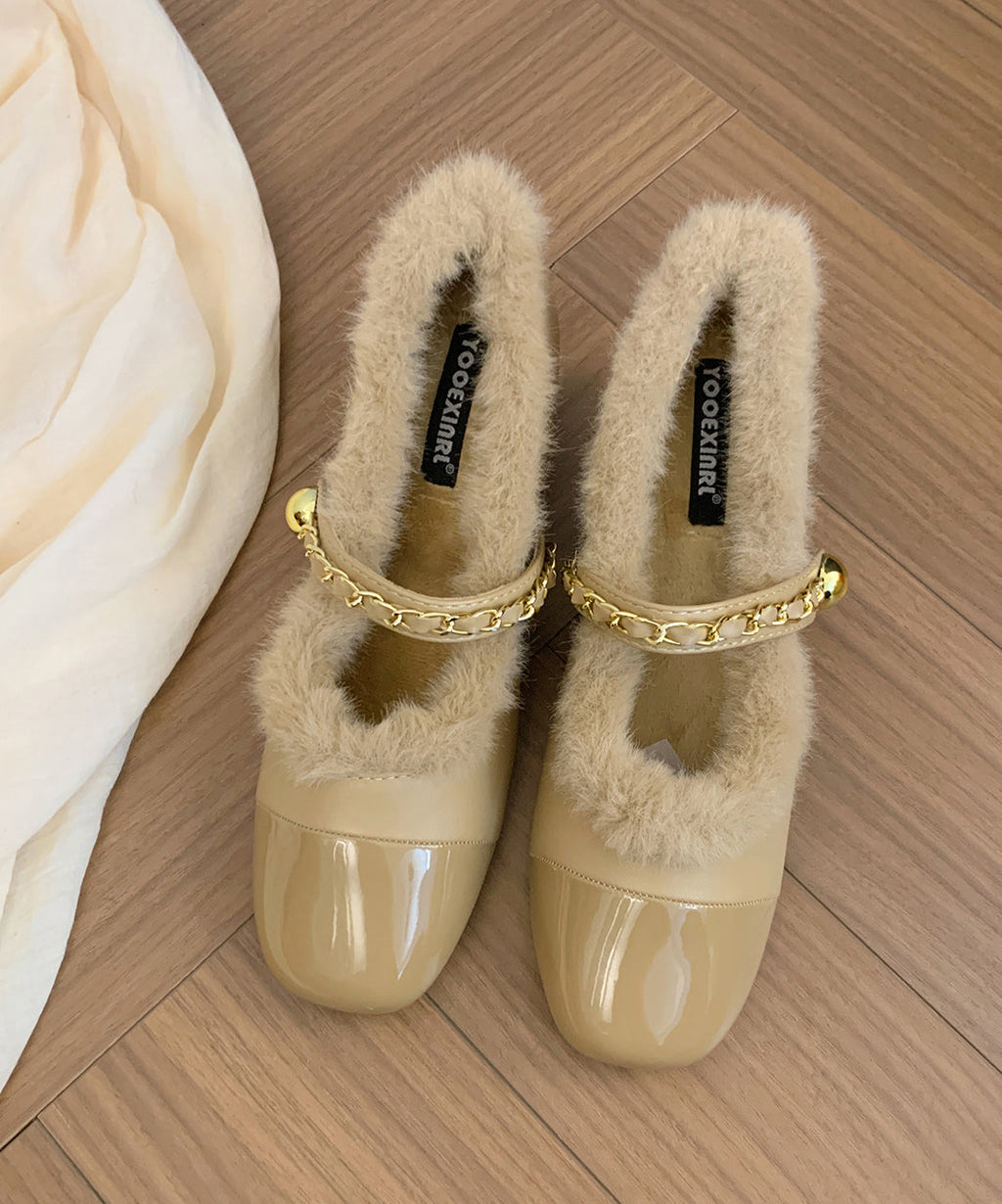 Classic Orthopedic Loafers with Timeless Style