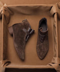 Beautifully Crafted Orthopedic Boots