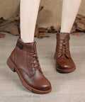 Comfortable Orthopedic Boots for Daily Wear