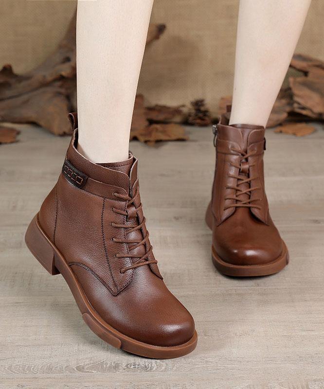 Comfortable Orthopedic Boots for Daily Wear