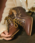 Comfortable Orthopedic Heels for Daily Wear