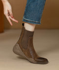 Stylish Orthopedic Boots for Any Occasion