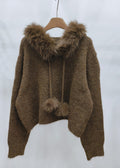 Elegantly Styled Pullover for Everyday Wear