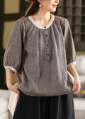 Beautifully Finished Top in a Timeless Design