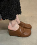 Beautifully Crafted Orthopedic Sandals