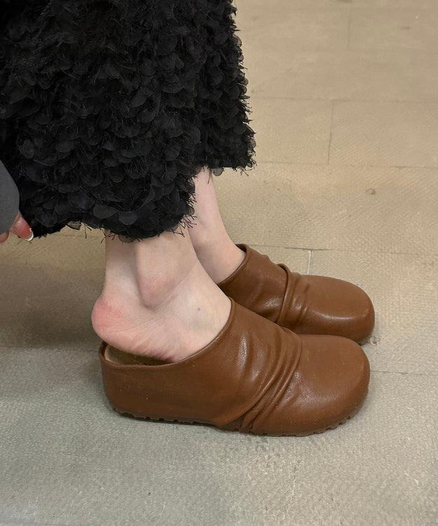 Beautifully Crafted Orthopedic Sandals
