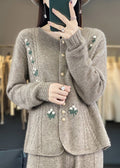 Elegantly Styled Coat for Everyday Wear