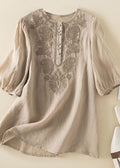 Beautifully Finished Shirt in a Timeless Design