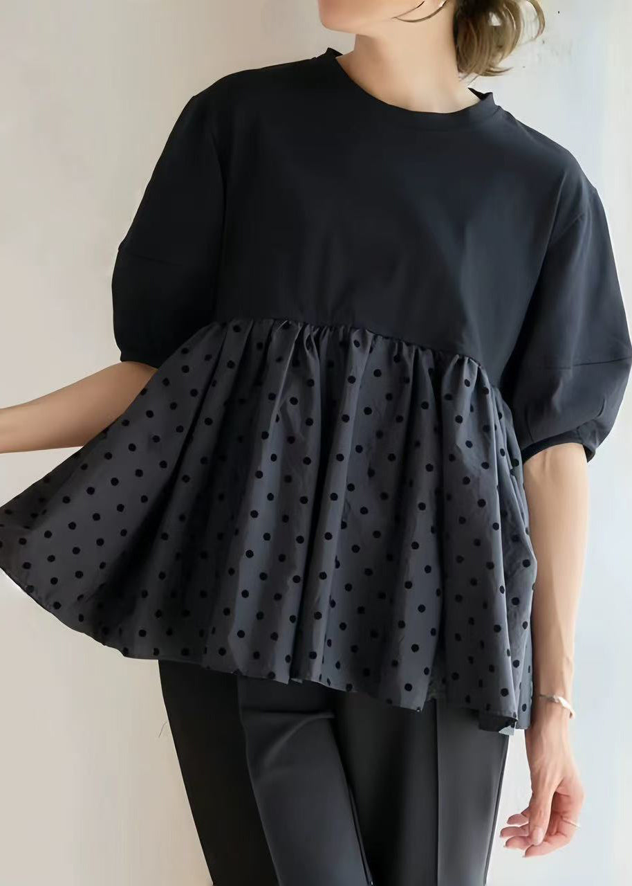 Well Tailored Garment with a Graceful Silhouette