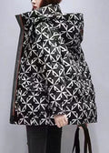 Gracefully Styled Coat for Any Occasion