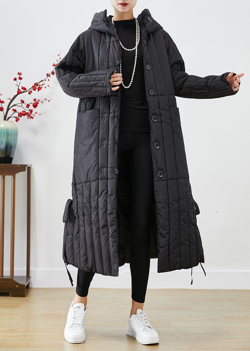 Beautifully Finished Jacket in a Timeless Design