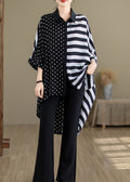 Beautifully Finished Shirt in a Timeless Design