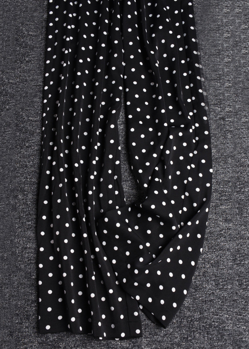 Sophisticated Pants with a Clean Classic Look