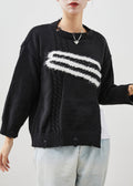 Effortlessly Elegant Sweater with a Timeless Design