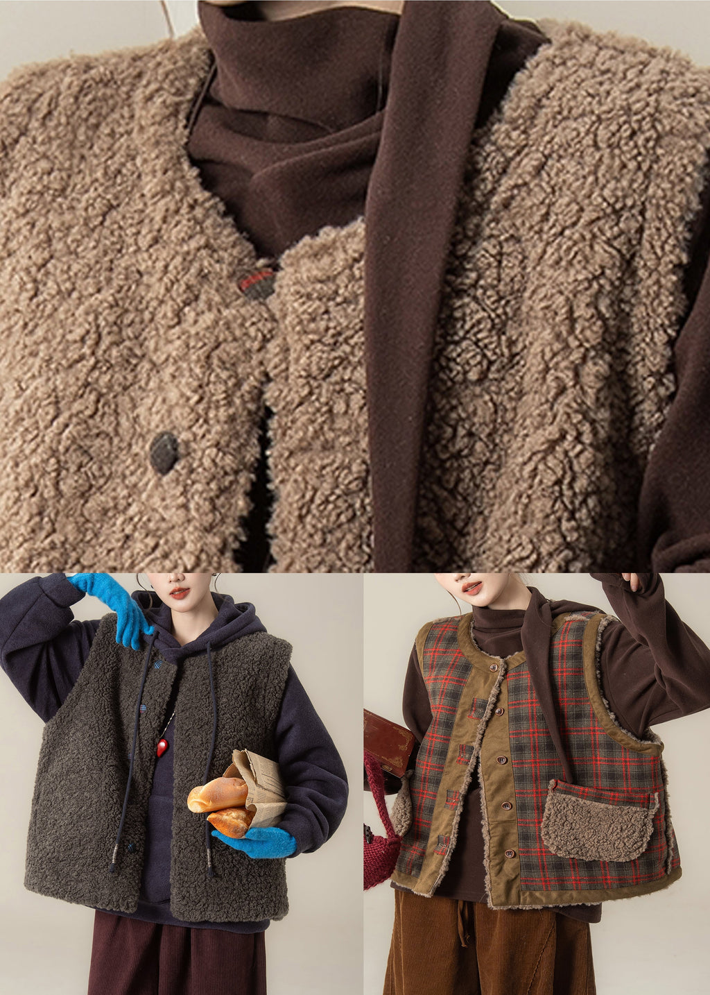 Effortlessly Elegant Coat with a Timeless Design