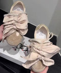 Chic Orthopedic Shoes with Unique Design