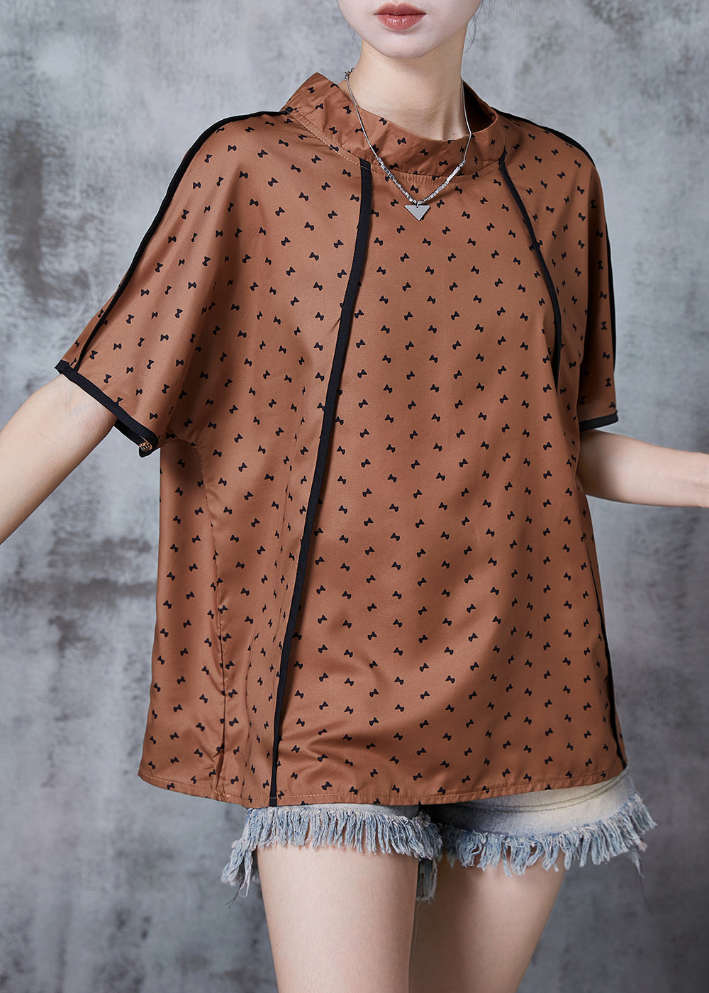 Beautifully Crafted Garment in a Classic Style