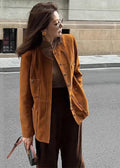 Beautifully Crafted Jacket in a Classic Style