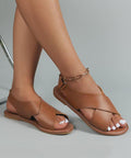Stylish Orthopedic Sandals for Any Occasion