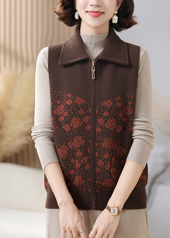 Polished Coat with an Effortless Classic Look