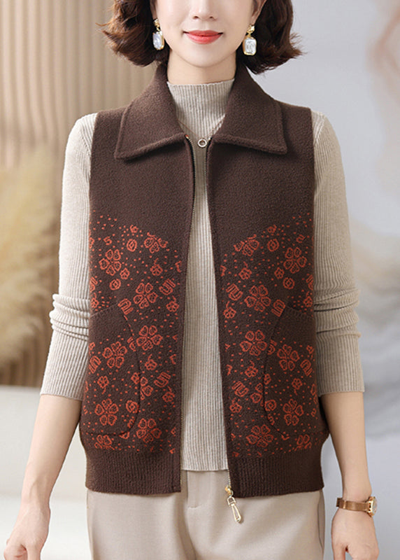 Polished Coat with an Effortless Classic Look