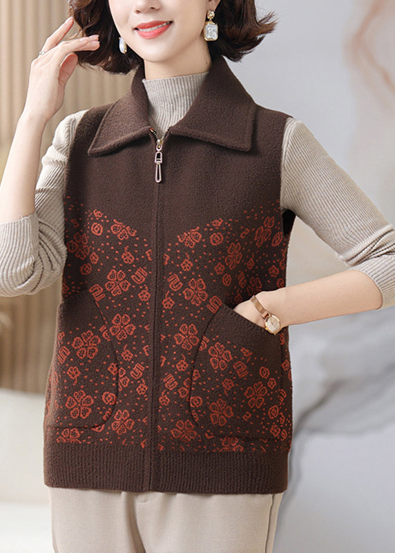 Polished Coat with an Effortless Classic Look