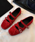 Chic Orthopedic Shoes with Unique Design