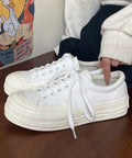 Vintage Inspired Orthopedic Shoes