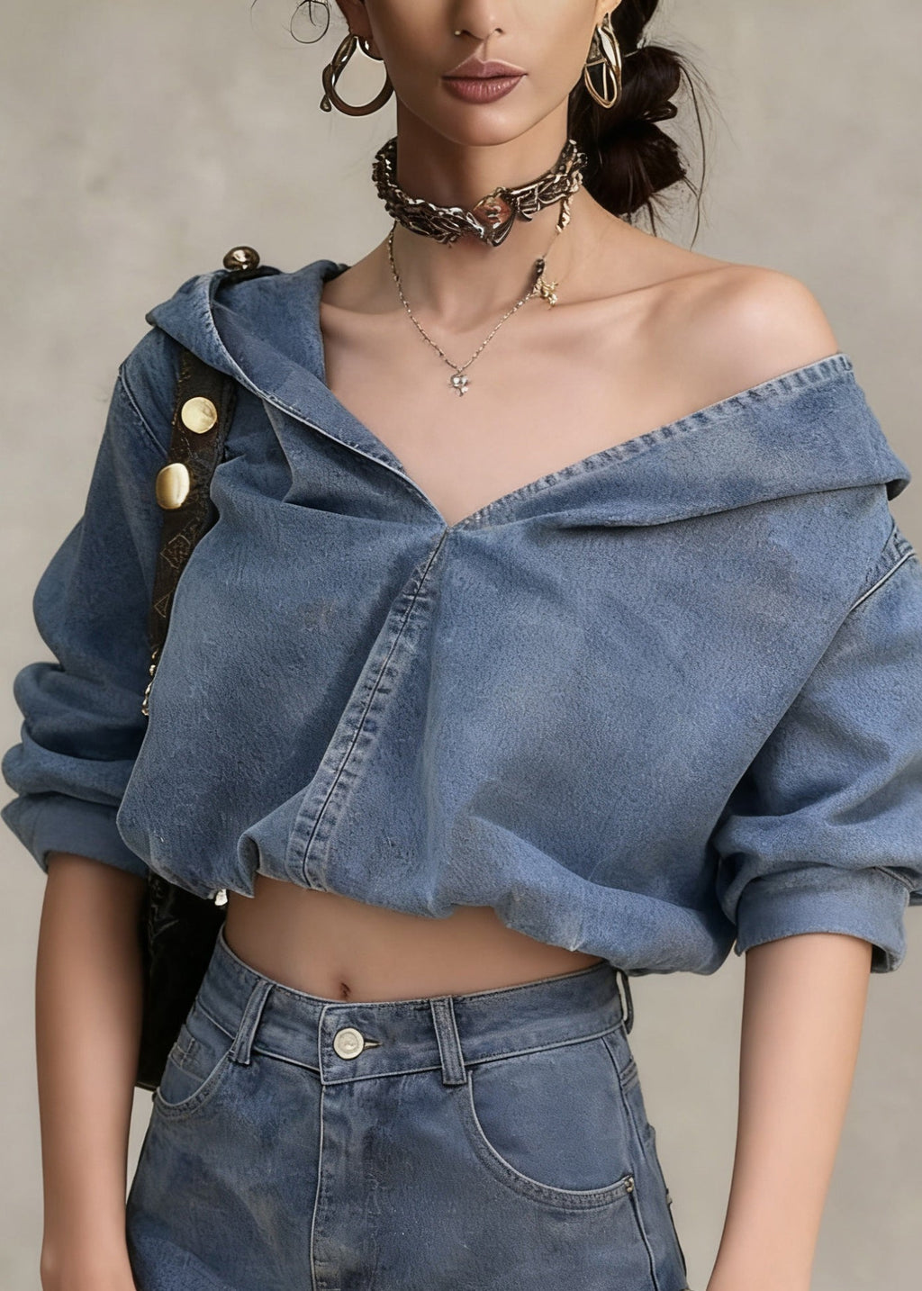 Delicate Artisan Set