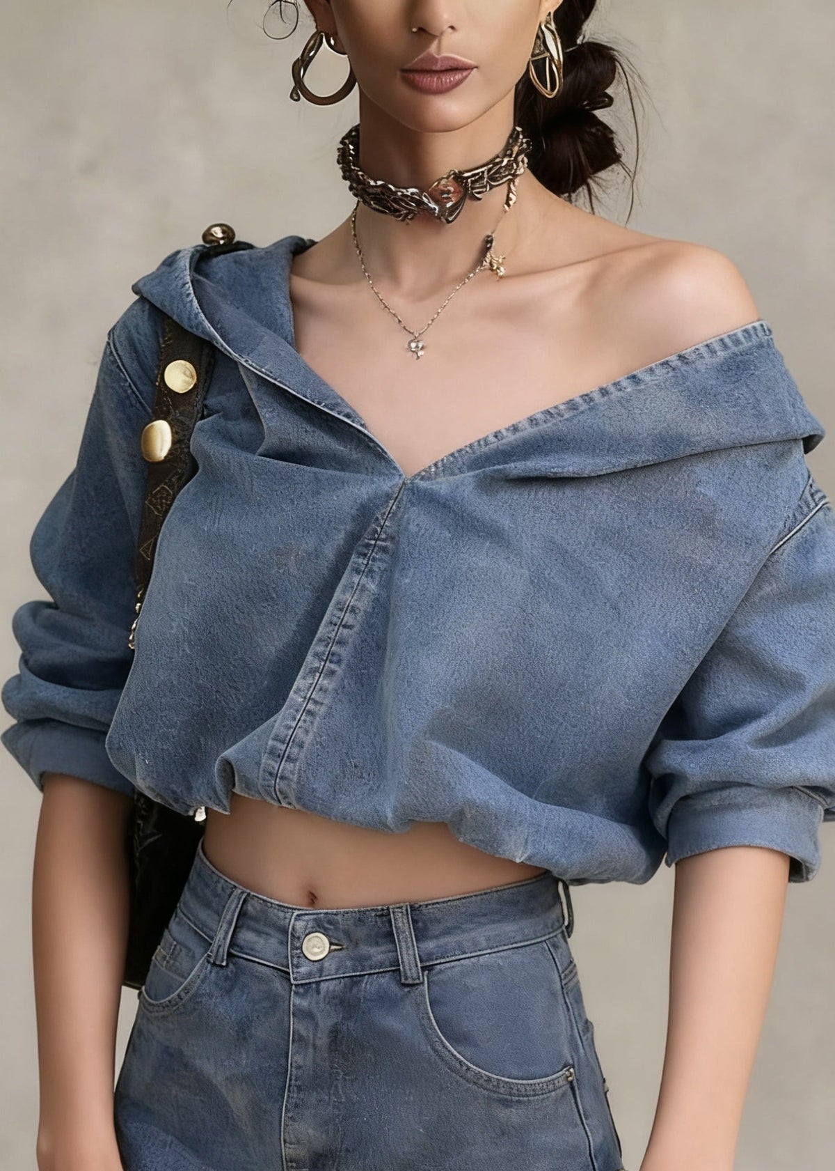 Delicate Artisan Set