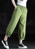 Beautifully Crafted Pants in a Classic Style
