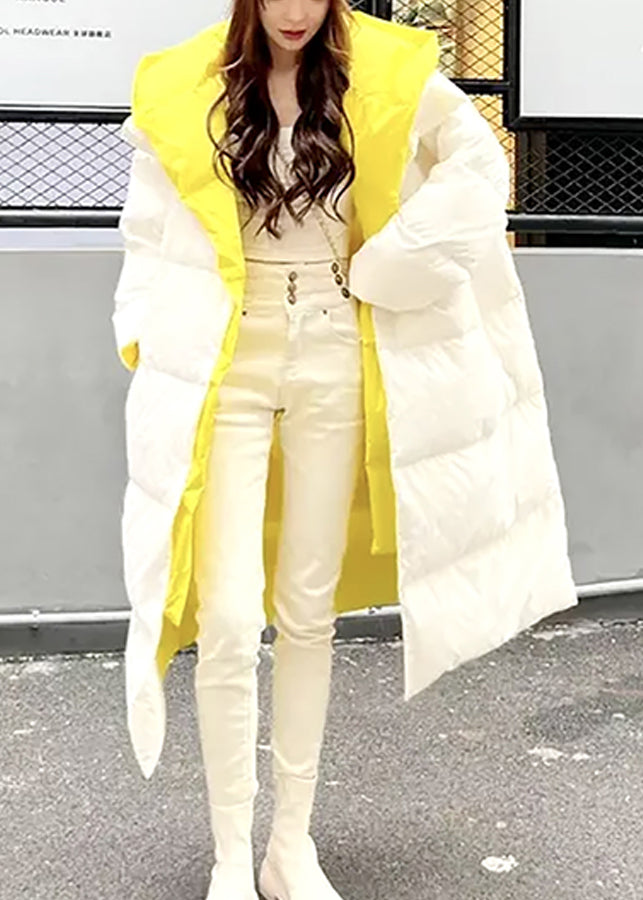 Classic Vintage Coat with a Flattering Fit