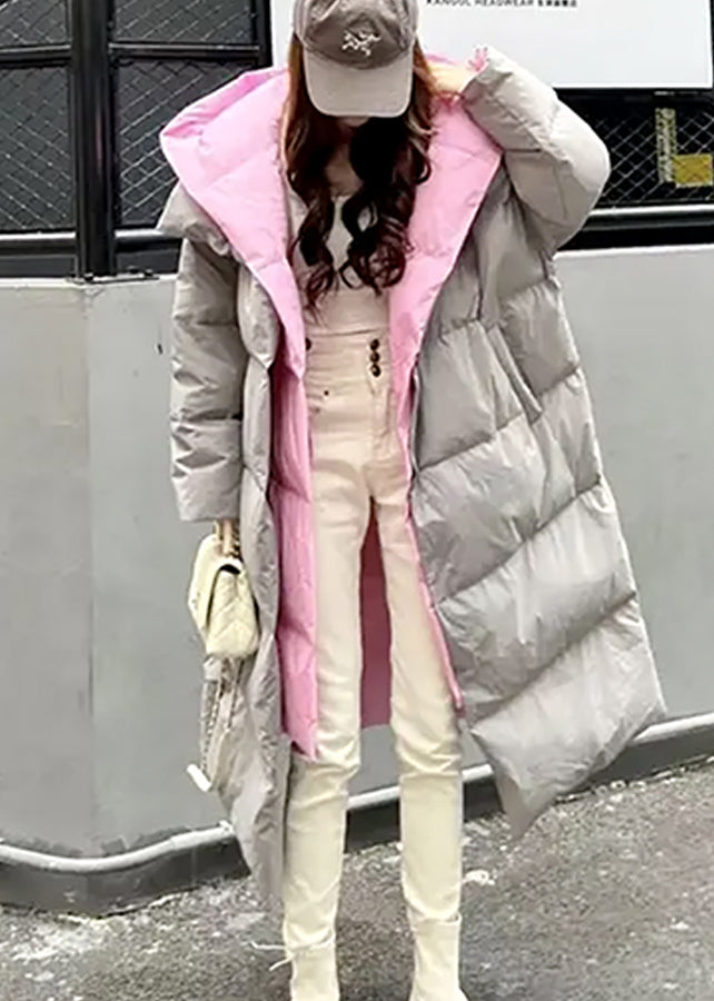 Classic Vintage Coat with a Flattering Fit
