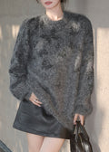 Elegantly Styled Sweater for Everyday Wear