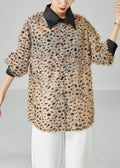 Classic Vintage Top with a Flattering Fit