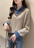 Classic Vintage & Enduringly Stylish Shirt