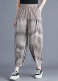 Classic Vintage Pants with a Flattering Fit