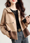 Beautifully Balanced Jacket with Timeless Character