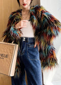 Polished Coat with an Effortless Classic Look